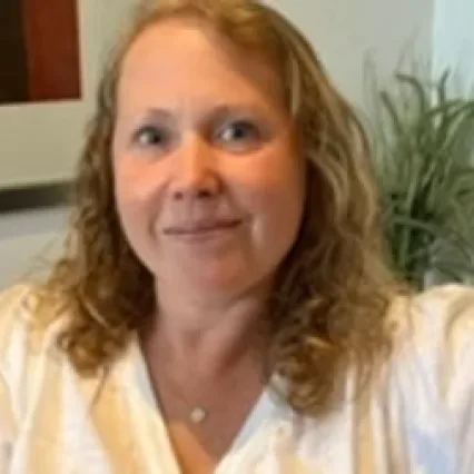 Esther hiley