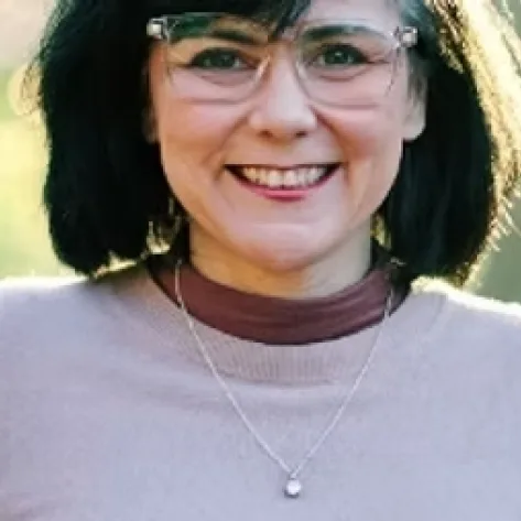 Iris varela